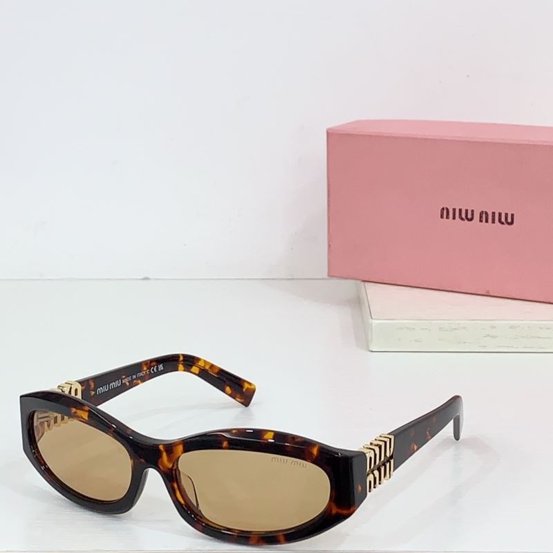 Miu Miu Sunglasses